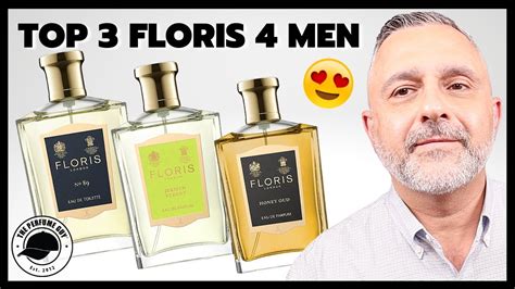 best floris mens fragrance